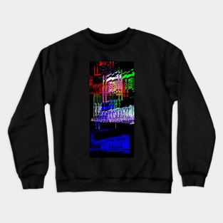 Hoover - Vipers Den - Genesis Collection Crewneck Sweatshirt